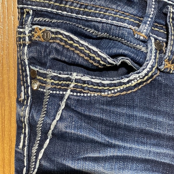 Trademark h women’s jeans - Picture 5 of 10